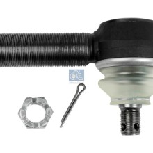 Tie Rod End DIESEL TECHNIC 5.22039 OE Ref 1401942