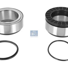 Wheel Bearing Kit DIESEL TECHNIC 5.30190 OE Ref 1801594