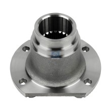 Propshaft Drive Flange DIESEL TECHNIC 5.30366 OE Ref 1288232
