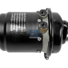 Spring-loaded Cylinder DIESEL TECHNIC 5.31002 OE Ref 1270258