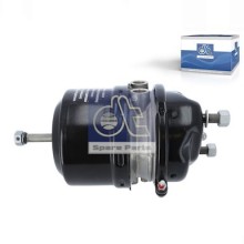 Spring-loaded Cylinder DIESEL TECHNIC 5.31003 OE Ref 1685998