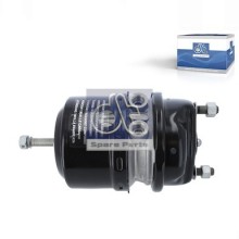 Spring-loaded Cylinder DIESEL TECHNIC 5.31004 OE Ref 1685997