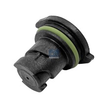 Oil Sump Screw Plug DIESEL TECHNIC 5.40094 OE Ref 0009909518