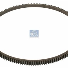 Flywheel Ring Gear DIESEL TECHNIC 5.40110 OE Ref 1313871
