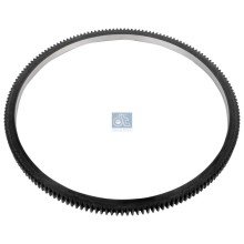 Flywheel DIESEL TECHNIC 5.40350 OE Ref 1606305