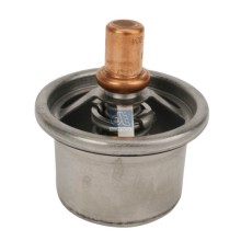 Coolant Thermostat DIESEL TECHNIC 5.41091 OE Ref 1298979