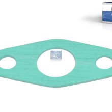 Charger Gasket DIESEL TECHNIC 5.41185 OE Ref 1270763