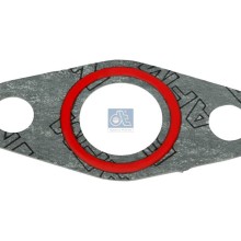 Turbo Outlet Gasket DIESEL TECHNIC 5.41192 OE Ref 1399683