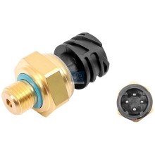 Boost Pressure Sensor DIESEL TECHNIC 5.41221 OE Ref 1779430