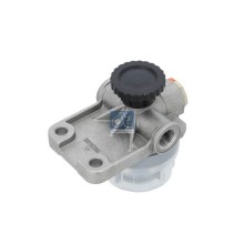 Fuel Pre-supply Pump DIESEL TECHNIC 5.41304 OE Ref 1332609 DIESEL TECHNIC