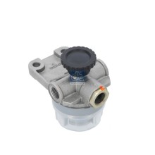 Fuel Pre-supply Pump DIESEL TECHNIC 5.41304 OE Ref 1332609 DIESEL TECHNIC