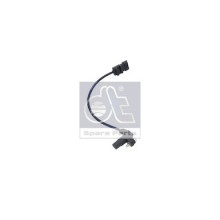Radiator Fan Temperature Switch DIESEL TECHNIC 5.41373 OE Ref 1948946 DIESEL TECHNIC