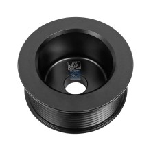 Alternator Belt Pulley DIESEL TECHNIC 5.41437 OE Ref 1379782 DIESEL TECHNIC
