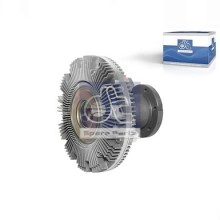 Radiator Fan Clutch DIESEL TECHNIC 5.41600 OE Ref 1449678