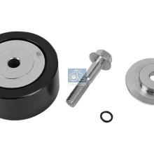 Auxiliary Tensioner Pulley DIESEL TECHNIC 5.41615 OE Ref 1796309 DIESEL TECHNIC