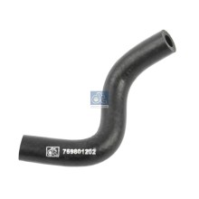Air Compressor Pressure Hose DIESEL TECHNIC 5.41901 OE Ref 1387155 DIESEL TECHNIC