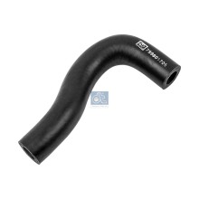 Air Compressor Pressure Hose DIESEL TECHNIC 5.41911 OE Ref 1786292