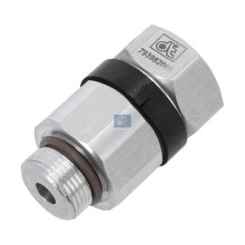 Oil Pressure Valve DIESEL TECHNIC 5.42010 OE Ref 0759079