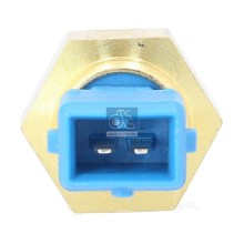 Radiator Fan Temperature Switch DIESEL TECHNIC 5.44003 OE Ref 1252439 DIESEL TECHNIC