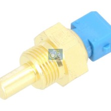 Radiator Fan Temperature Switch DIESEL TECHNIC 5.44003 OE Ref 1252439