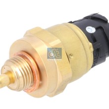 Oil Pressure Switch DIESEL TECHNIC 5.44016 OE Ref 1673078