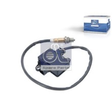 Particle Sensor DIESEL TECHNIC 5.44059 OE Ref 2185906