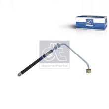 Fuel Line DIESEL TECHNIC 5.44116 OE Ref 1628697