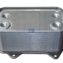 Engine Oil Cooler DIESEL TECHNIC 5.45000 OE Ref 1387035 DIESEL TECHNIC