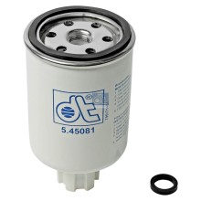 Fuel Filter DIESEL TECHNIC 5.45081 OE Ref 01902138 DIESEL TECHNIC