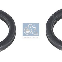 Oil Filter Seal DIESEL TECHNIC 5.45195 OE Ref 1444987