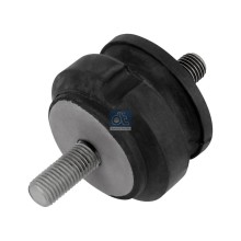 Muffler Rubber Buffer DIESEL TECHNIC 5.45230 OE Ref 0221342