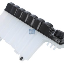 Coolant Expansion Tank DIESEL TECHNIC 5.45271 OE Ref 1371329 DIESEL TECHNIC