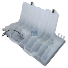 Coolant Expansion Tank DIESEL TECHNIC 5.45271 OE Ref 1371329 DIESEL TECHNIC