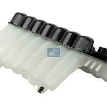 Coolant Expansion Tank DIESEL TECHNIC 5.45271 OE Ref 1371329