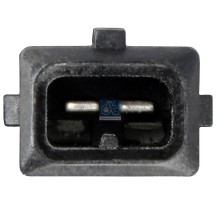 Coolant Expansion Tank DIESEL TECHNIC 5.45271 OE Ref 1371329 DIESEL TECHNIC