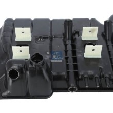 Coolant Expansion Tank DIESEL TECHNIC 5.45272 OE Ref 1626237 DIESEL TECHNIC
