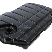 Coolant Expansion Tank DIESEL TECHNIC 5.45272 OE Ref 1626237 DIESEL TECHNIC