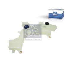 Coolant Expansion Tank DIESEL TECHNIC 5.45273 OE Ref 1702252