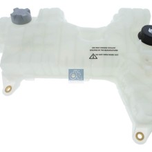 Coolant Expansion Tank DIESEL TECHNIC 5.45279 OE Ref 1706427