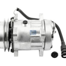 AC Compressor DIESEL TECHNIC 5.45290 OE Ref 1251063 DIESEL TECHNIC