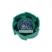 Coolant Tank Cap DIESEL TECHNIC 5.45324 OE Ref 1896859 DIESEL TECHNIC
