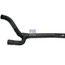 Radiator Hose DIESEL TECHNIC 5.45377 OE Ref 1399817