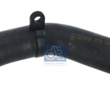 Radiator Hose DIESEL TECHNIC 5.45424 OE Ref 1653077