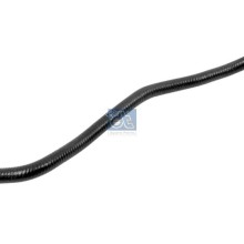 Radiator Hose DIESEL TECHNIC 5.45430 OE Ref 1600193
