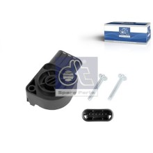 Accelerator Pedal Position Sensor DIESEL TECHNIC 5.46015 1601581 DIESEL TECHNIC