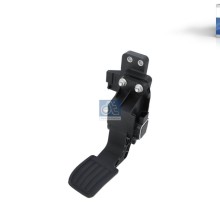 Accelerator Pedal DIESEL TECHNIC 5.46028 OE Ref 1860241