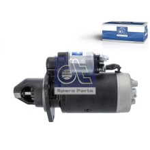 Starter Motor DIESEL TECHNIC 5.47003 OE Ref 01182235