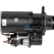 Starter Motor DIESEL TECHNIC 5.47004 OE Ref 1284775