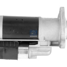 Starter Motor DIESEL TECHNIC 5.47009 OE Ref 1667425