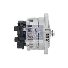 Alternator DIESEL TECHNIC 5.47014 OE Ref 1368327 DIESEL TECHNIC